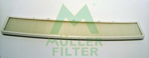 MULLER FILTER filtras, salono oras FC236